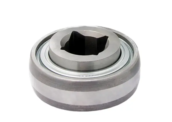 Rolamento para grades de discos CODEX W209PPB25 quadrada 25 IND.