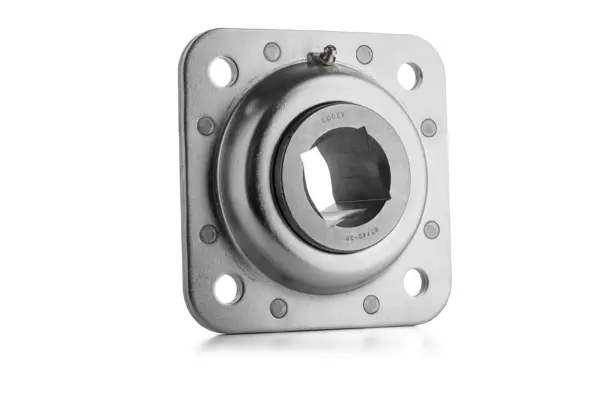 Rolamento para grades de discos CODEX ST740 quadrada 39,25 IND.