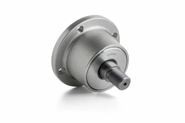 Bearing for disc harrows CODEX CODEX0012