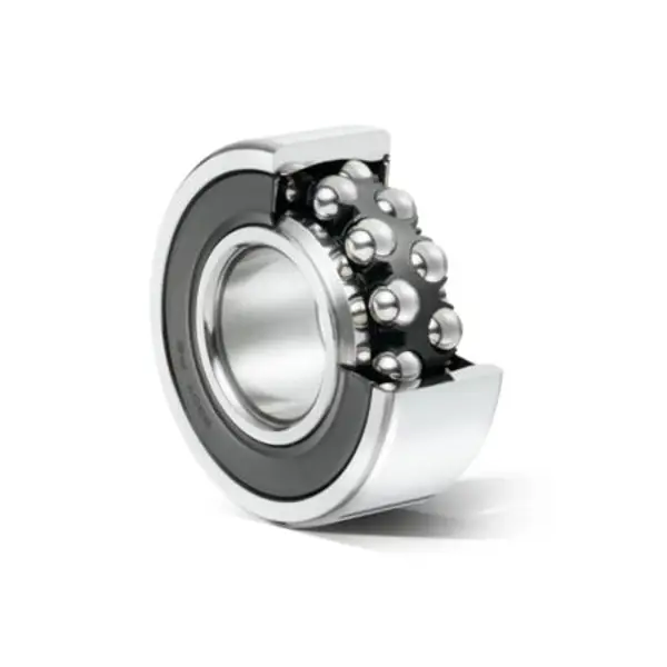 Rolamento autocompensador de esferas 2210S NTN — 50×90×23 mm
