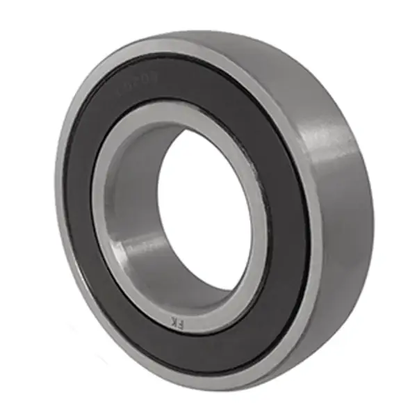 Rolamento de inserção (chumaceira) CS209 FK — 45×85×19 mm