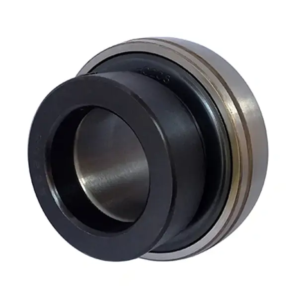 Rolamento de inserção (chumaceira) HC218 FK — 90×160×72.6 mm