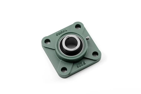 Bearing unit CODEX UCF204 SL SIN.