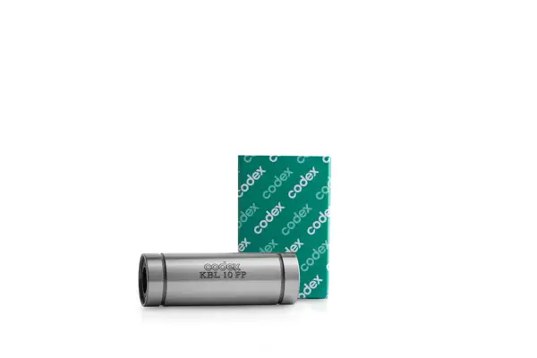 Linear bush CODEX LME 25 L UU