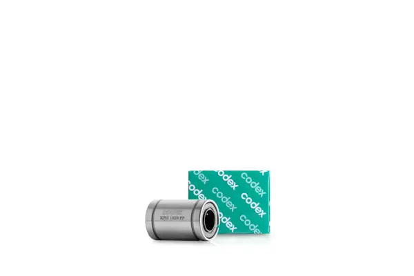 Casquillo lineal CODEX LME 1636 UU AJ