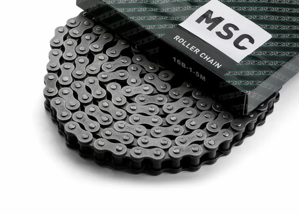 Catene di trasmissione MSC 08 B-1