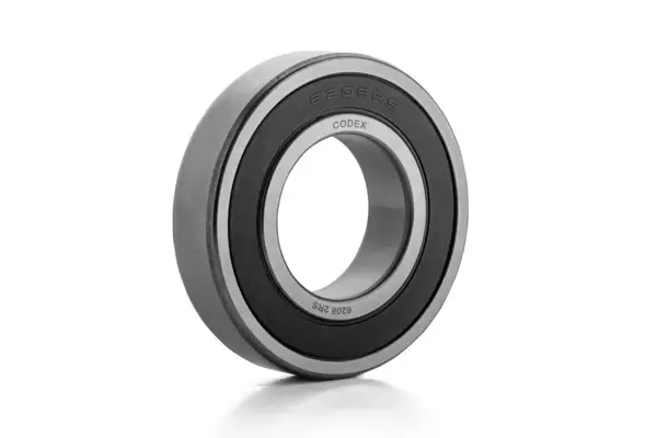 Bearing CODEX 608 2RS IND.