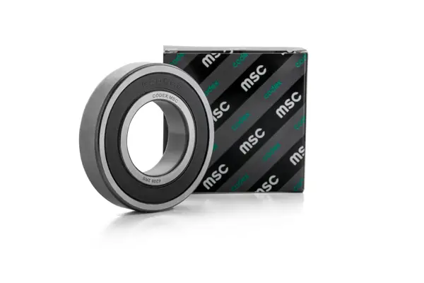 Bearing MSC 6001 2RS