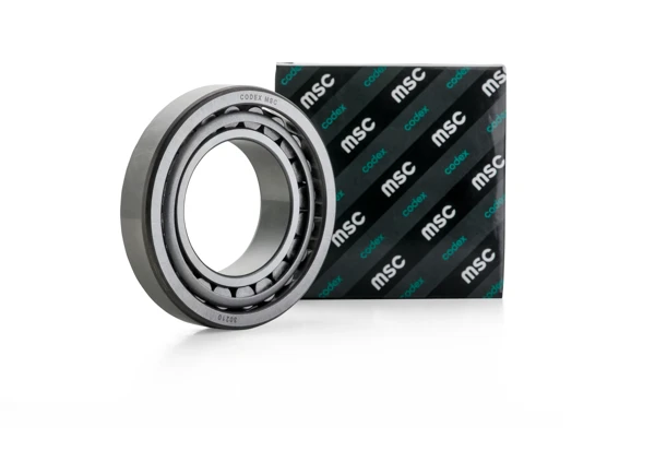 Bearing MSC 30205