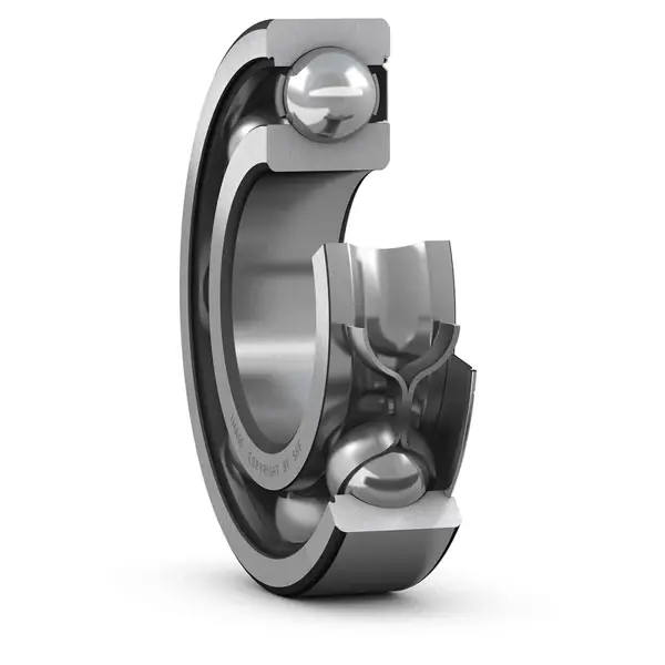 Codex - Lager SKF 6208-Z
