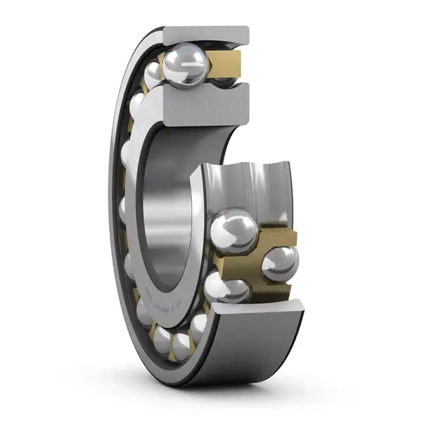 Codex - Lager SKF 2319 M