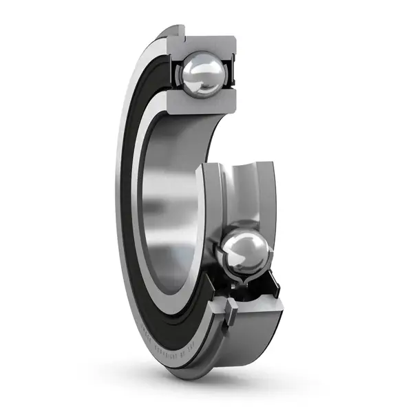 Codex - Lager SKF 6307-2RS1NR