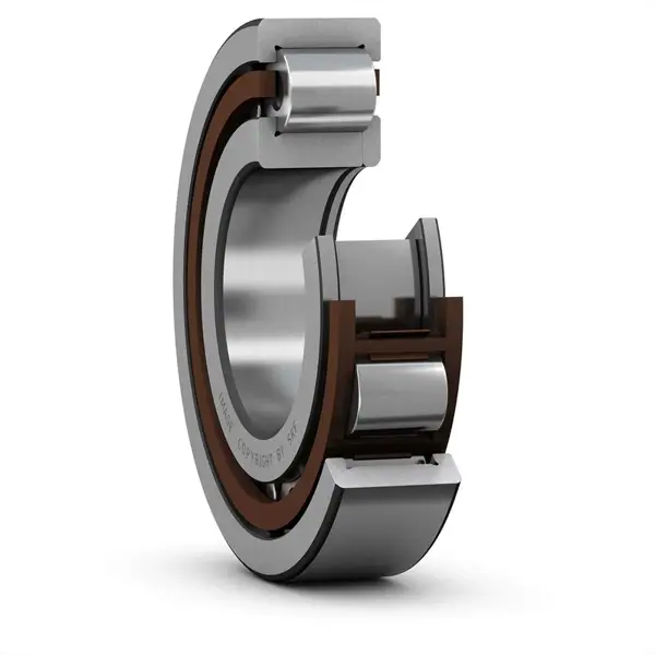 Codex - Roulement SKF NUP 2308 ECP