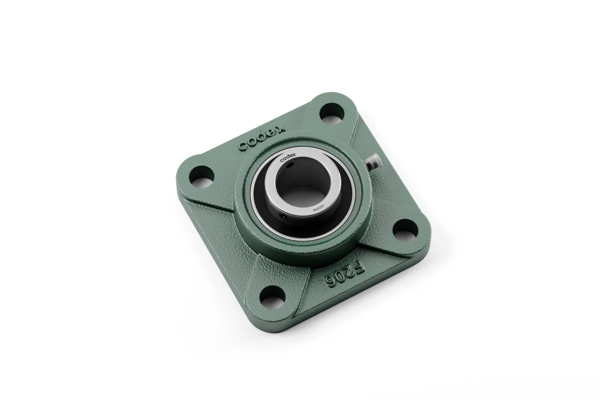 Housed bearing unit CODEX UCF 211-32