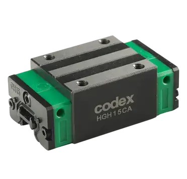 Linear Plugin Codex Codex - Linear Technology