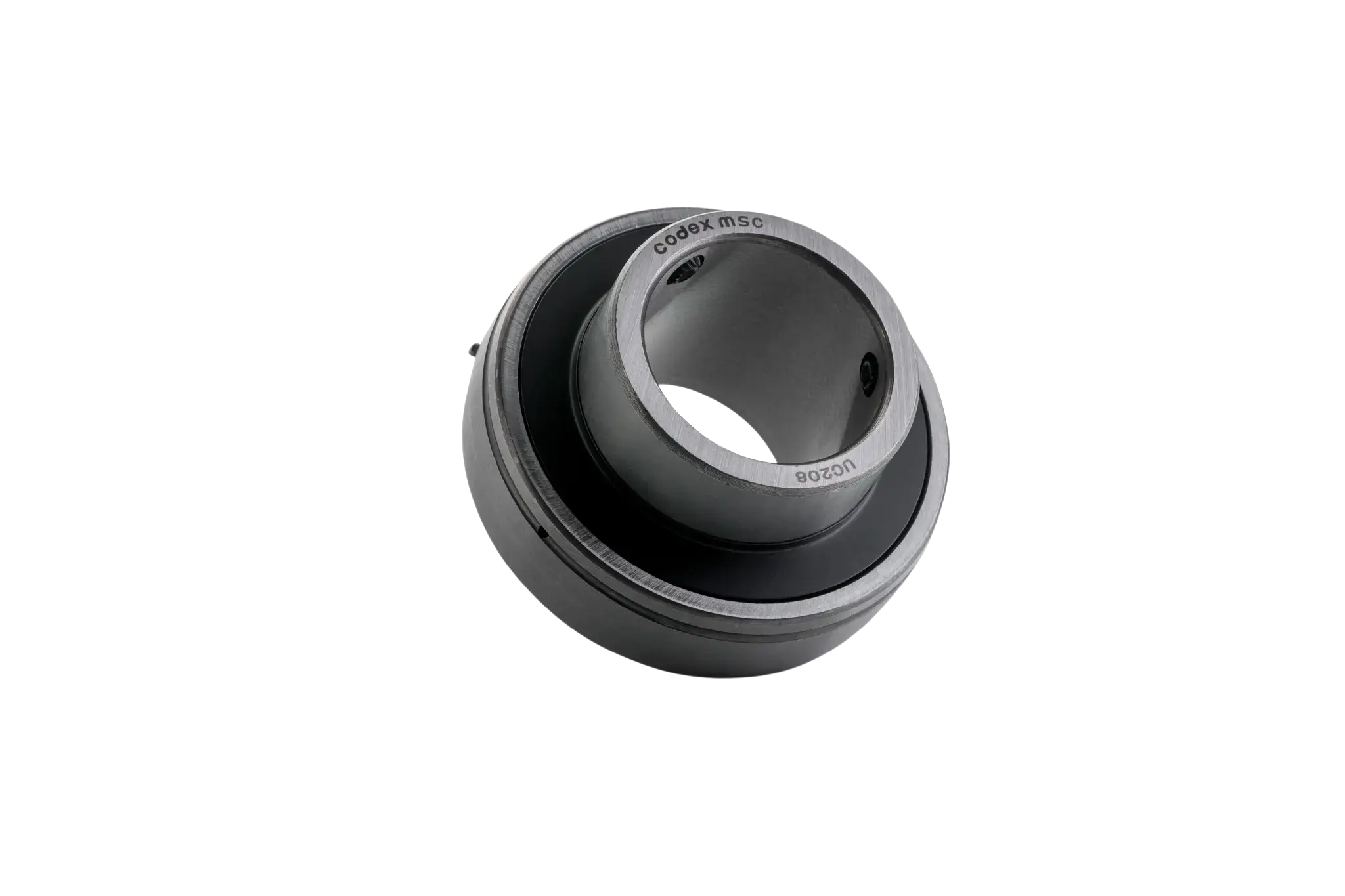 Sa207 Codex - Insert bearing CODEX SA207 SL