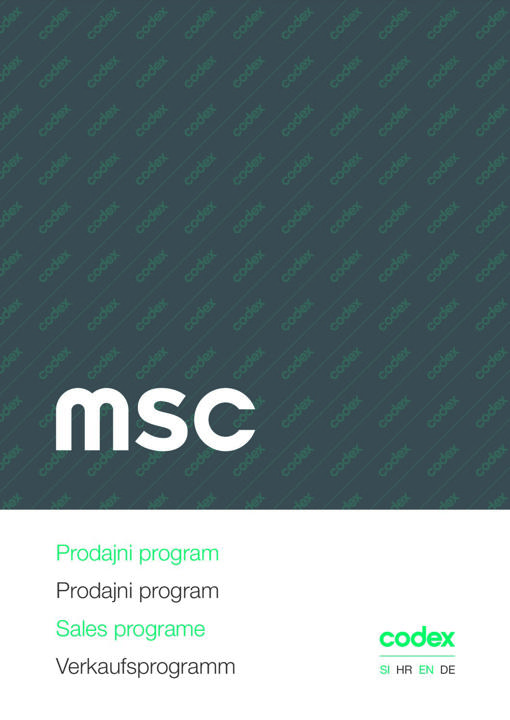 Codex_MSC_Brochure