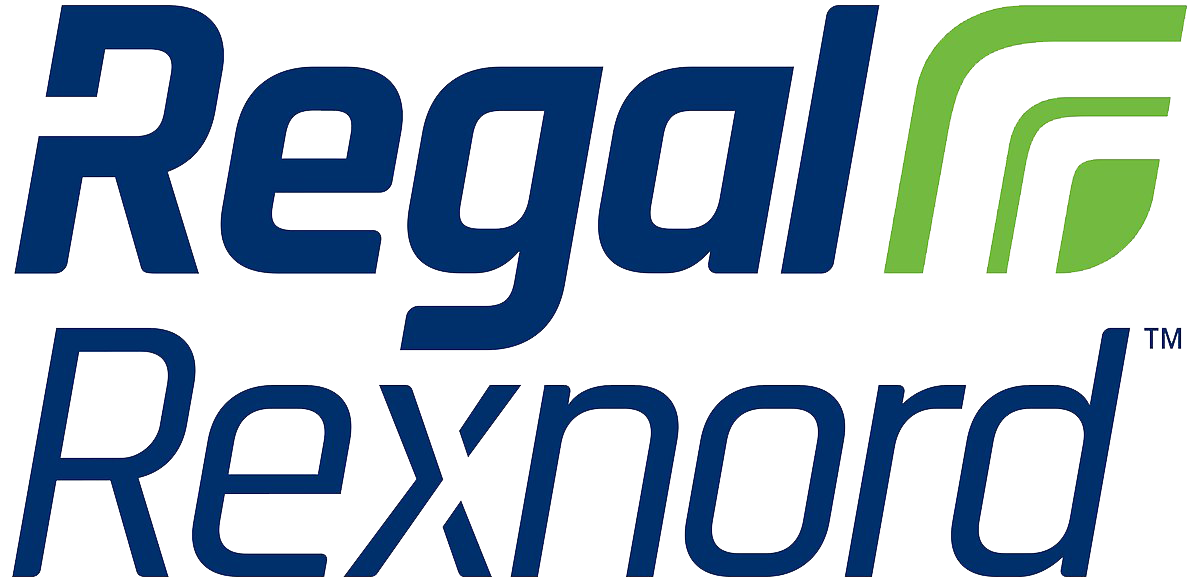 Regal Rexnord Corporation Logo
