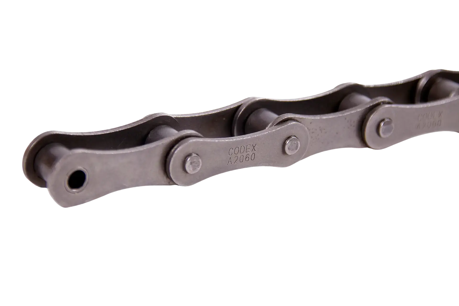 ANSI (American Standard)