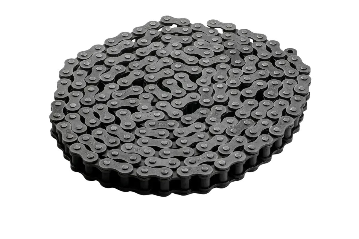 BS (British Standard)